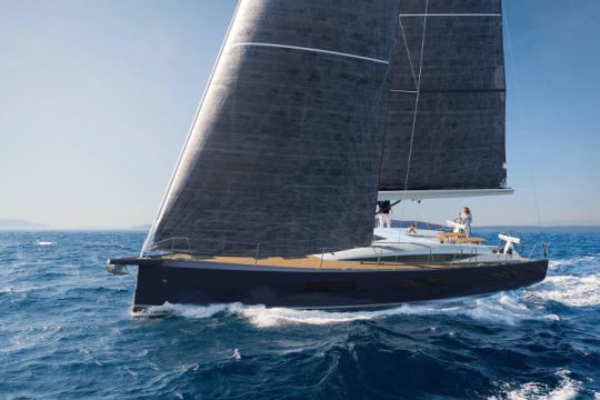 Jeanneau Yachts 60