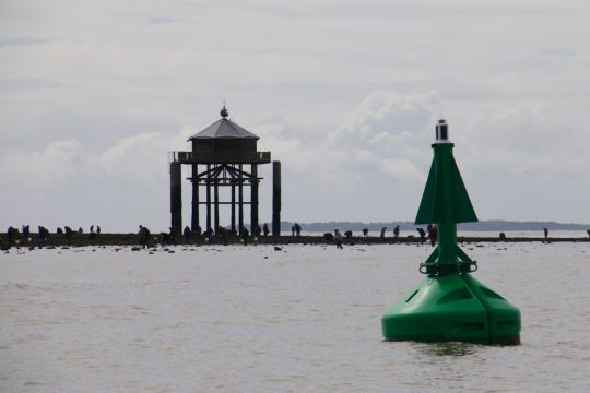 Le Phare du Bout du Monde va bénéficier de travaux de structure