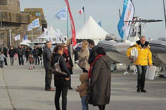 Salon L'Orient Nautic