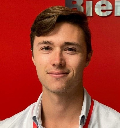 Chef de région Honda Marine France pour le sud de la France