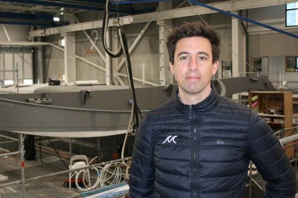 Thomas Normand wechselt zu North Sails
