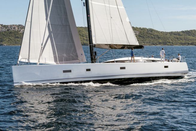 Die Segelyachtmarke CNB muss die Bénéteau-Gruppe verlassen