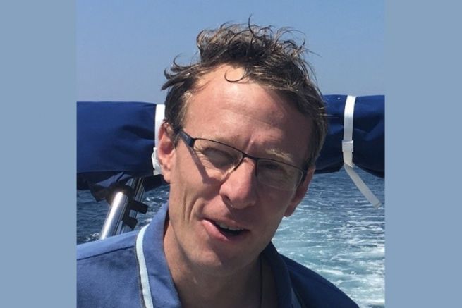 Pierre Flotard �bernimmt die Leitung des Gesch�ftsbereichs Yachting bei Alliance Marine