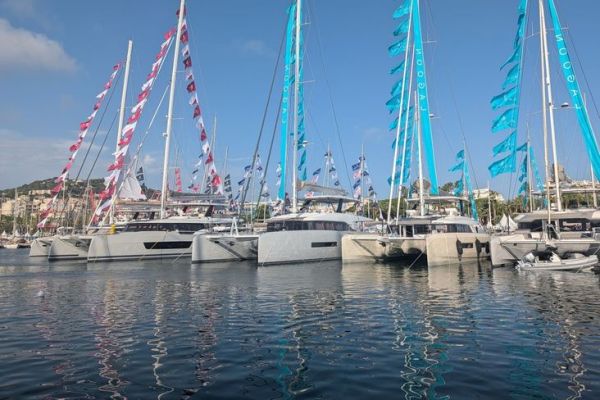 Cannes Yachting Festival 2026: Was die 49. Ausgabe der Messe verrät