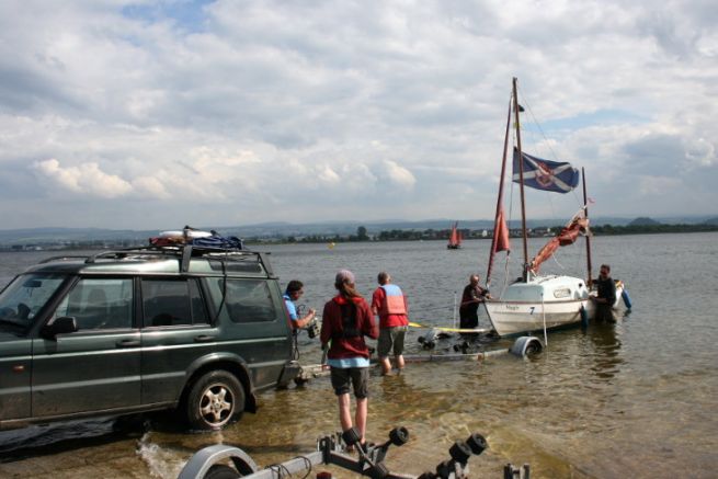 Auch die Yachtindustrie hat die Covid-Krise ausgenutzt19