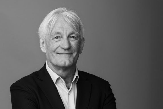 Dieter Gust, Gründer von CNB und eine der führenden Persönlichkeiten bei Lagoon, ist verstorben