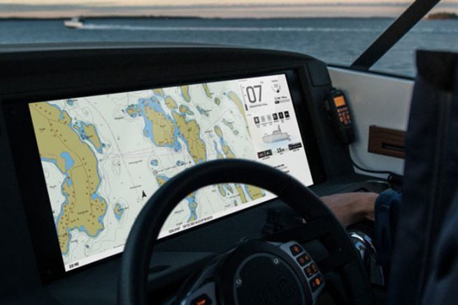 Navico investiert in Mexiko