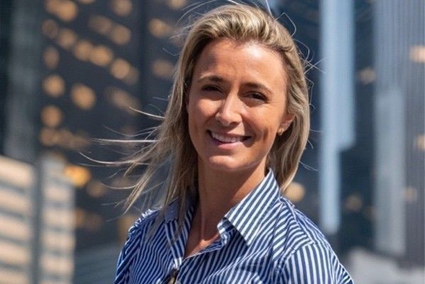 Tiffany Howie steigt bei Broom Boats ein