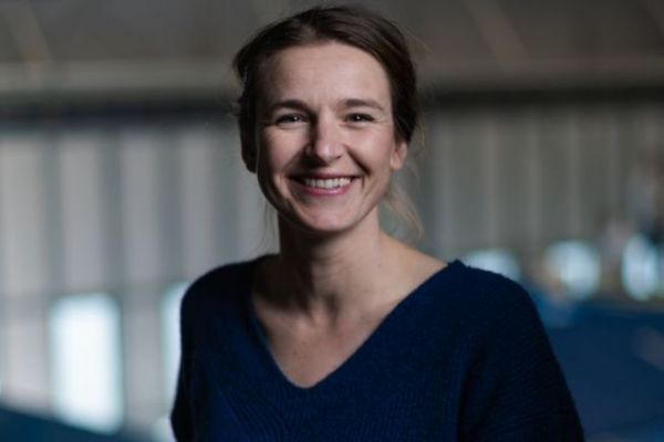 C�cile Andrieu, Mitgesch�ftsf�hrerin von MerConcept, wurde in den Vorstand der Wind Ship Association gew�hlt.