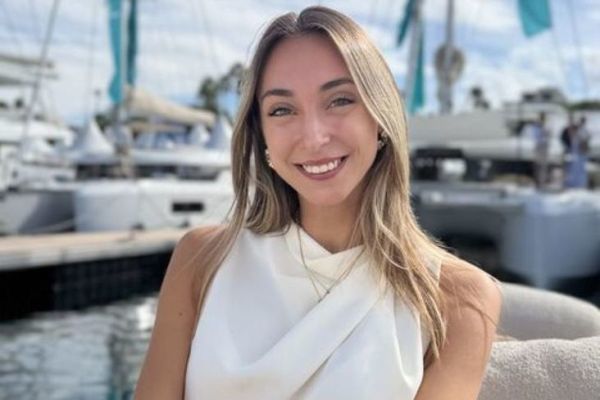 Klervie Baillargeau wechselt zu Grassi Bateaux