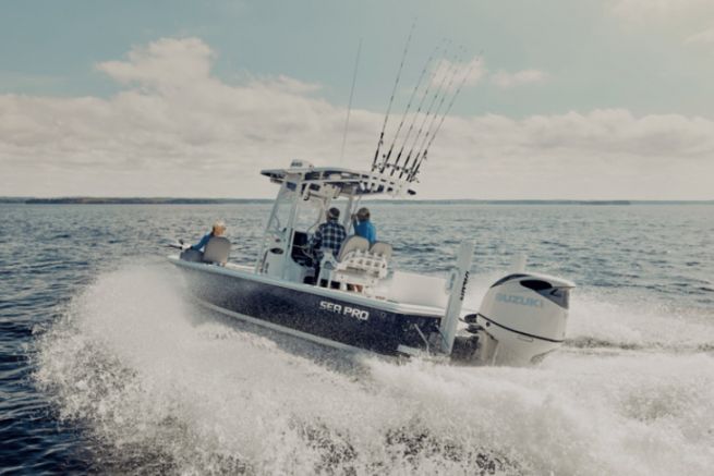 Dometic bietet zahlreiche Ausr�stungen f�r den Bootssport an