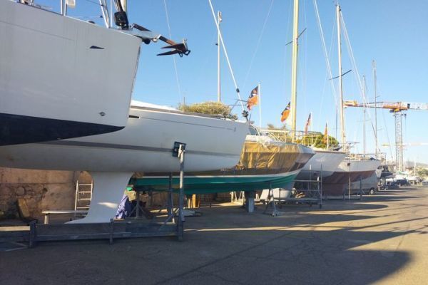 Die Boats Group wird ihre Gesch�ftspolitik nicht �ndern