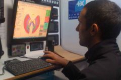 Adrena-Partner der Vend�e Globe