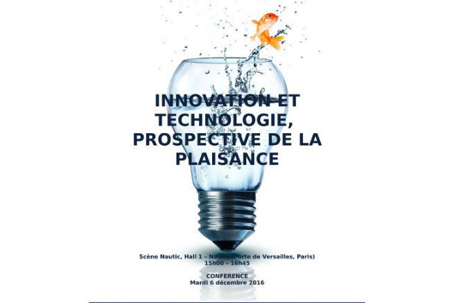 Nautic 2016 Konferenz Poster