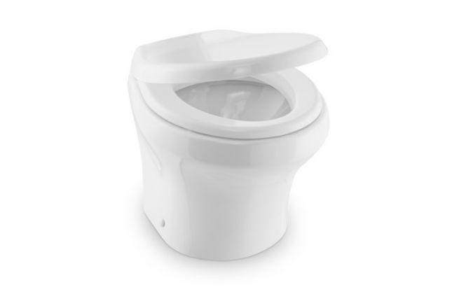 Dometic Masterflush Toiletten