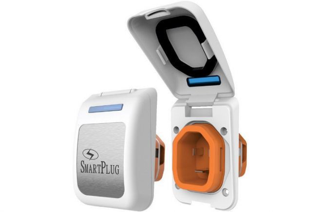 SmartPlug Steckdosenbox