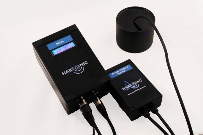 Antfouling Harsonic, vertrieben von MC Technologies