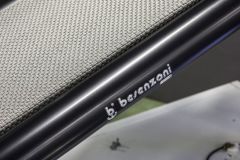 Besenzoni Carbon-Gateway