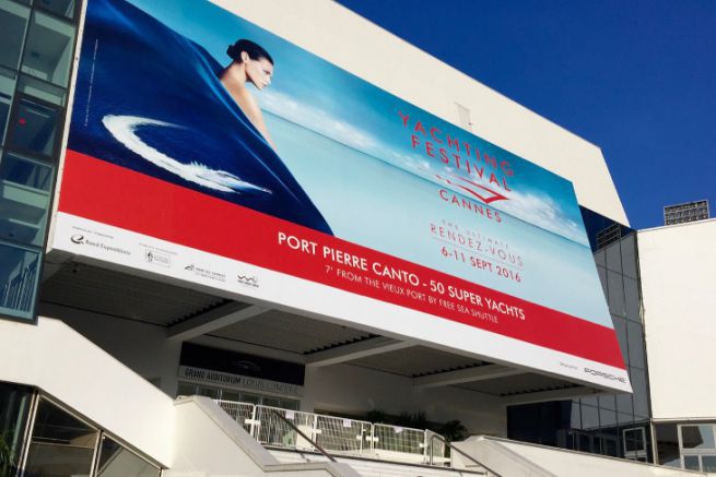 Cannes Yachting Festival: Verwaltungsgerichtsbarkeit entlsst FIN