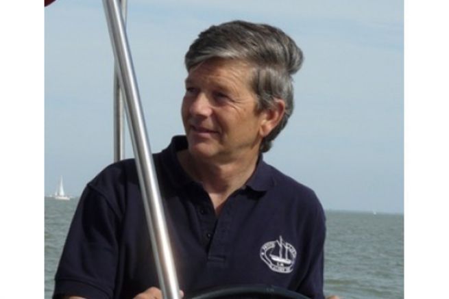 Bruno Voisard, Grnder des Boat Club de France