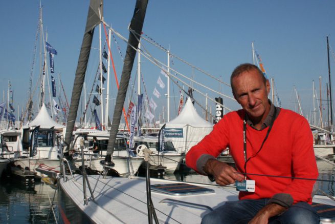 Jean-Pierre Kelbert, Grnder der JPK-Werft