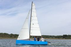 Antoine Mainfray's Aloes 18