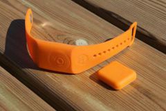 Sea Tag Security Armband