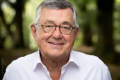 Pascal Cardi, Direktor von NV Equipment