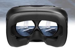 Meshroom VR Virtual Reality Lsung