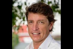 Boris Compagnon, neuer Vertriebsleiter der Catana Gruppe