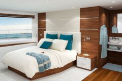Victoria Yachting bietet eine groe Auswahl an Bettwsche und Wsche fr Bootskabinen