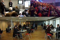 Ocean BtoB in Lorient im Jahr 2017