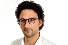 Benjamin Doyen kommt zu Grement Import