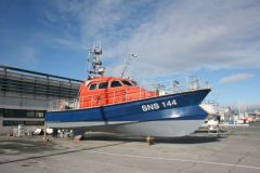 Rettungsboot SNS144