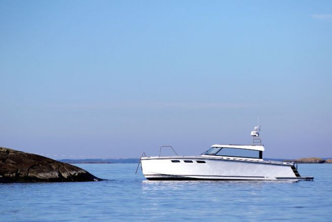 X-Yachts kauft HOC Yachts Motorboote zurck