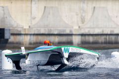 Es wird kein Segeln fr die Monaco Solar and Energy Boat Challenge 2020 geben