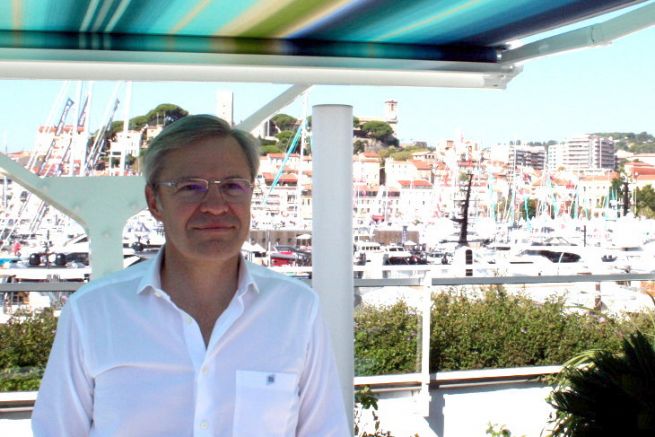 Der ehemalige Vorsitzende der Bnteau-Gruppe wechselt zur Ponant-Reederei