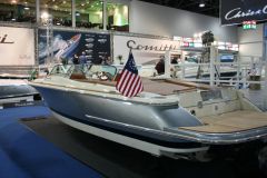 Chris Craft Boot auf der Boot 2019