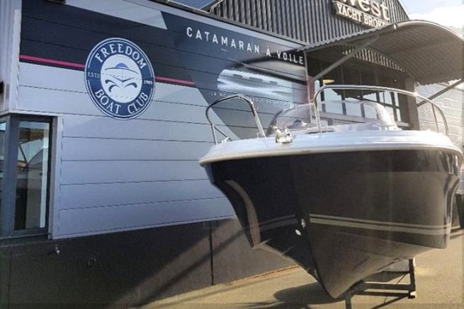 Freedom Boat Club will in Europa stark expandieren