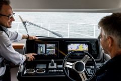 Volvo Penta gewinnt den DAME Award 2021