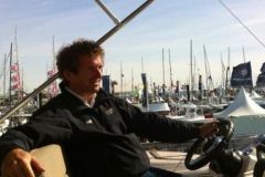 Wilfried Cadiou wechselt zu Grand Large Yachting