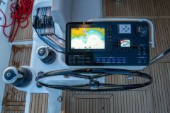 Raymarine steigt als Erstausrster in die Oceanis Segelboote ein