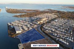 Port Navy Service