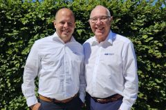 Michael Mller wird durch Norbert Leifeld ersetzt