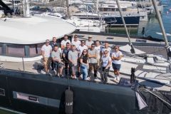 Das BMS-Team