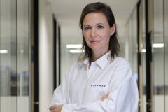 Sandrine Saint Sa�ns kommt als Chief Growth Officer zu BlueNav