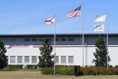 Der Standort St. Cloud,Florida