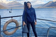 Laetitia Buret wechselt zu Ledlenser Global