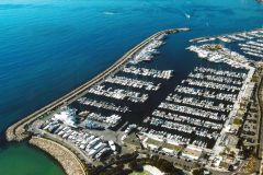 Der Hafen Camille Rayon