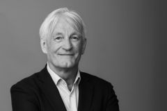 Dieter Gust, Gr�nder von CNB und eine der f�hrenden Pers�nlichkeiten bei Lagoon, ist verstorben